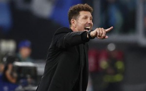 Atletico vs Celtic (FPT Play trực tiếp): Simeone có xứng đáng được gia hạn?