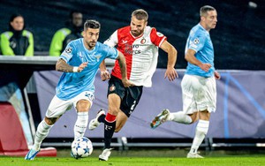 Nhận định bóng đá Lazio vs Feyenoord, cúp C1 Châu Âu  (03h00 hôm nay)
