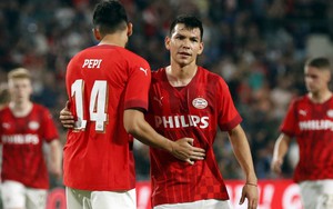 Nhận định bóng đá PSV vs Lens (3h00 hôm nay 9/11), cúp C1 vòng bảng