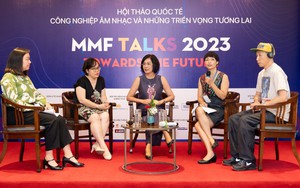 Phát triển công nghiệp âm nhạc Việt Nam (kỳ 1): Tháo gỡ 'nút thắt' từ cơ chế, chính sách