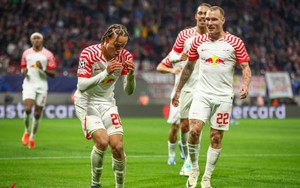 Nhận định bóng đá Sao đỏ Belgrade vs Leipzig, cúp C1 Châu Âu (03h00 hôm nay)