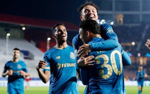 Nhận định bóng đá Porto vs Antwerp, cúp C1 Châu Âu  (03h00 hôm nay)