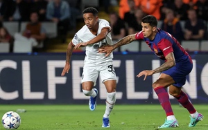 Nhận định bóng đá Shakhtar vs Barcelona, cúp C1 vòng bảng  (00h45 hôm nay)