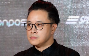 Đạo diễn Victor Vũ với 'Người vợ cuối cùng': 'Không muốn dựa vào sự giật gân để kể chuyện'