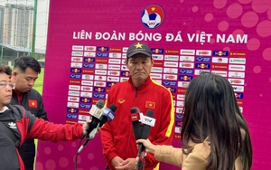 Đội tuyển nữ Việt Nam: Điểm danh ứng viên thay thế HLV Mai Đức Chung