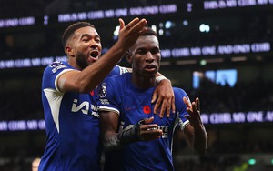 Tottenham thua đau Chelsea: Điều Pochettino cần cuối cùng cũng đến