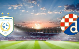 Nhận định bóng đá Astana vs Ballkani, Cúp C3 vòng bảng (22h30 hôm nay 9/11)