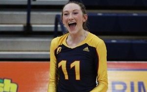 Ngôi sao cao 1m88 vừa đánh giải hàng đầu thế giới gia nhập đội bóng chuyền nữ Việt Nam nhưng cái kết bất ngờ