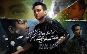 Hoài Lâm được gì từ 'Đậm sâu chẳng được gì'?