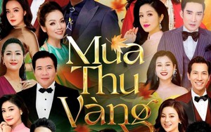 Show 'Mùa Thu vàng': Âm nhạc hàn lâm hòa quyện với những bản tình ca