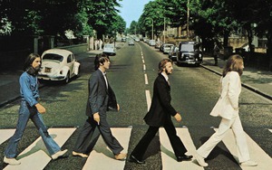 Ra mắt 'Now and Then', ca khúc cuối cùng của The Beatles: John Lennon như sống lại, trong trẻo diệu kỳ