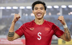 Truyền thông Indonesia vẫn ‘bức xúc’ với Văn Hậu, liên tục nhắc chuyện cũ gây tranh cãi của hậu vệ tuyển Việt Nam