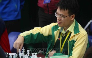 Lê Quang Liêm đi vào lịch sử với 2 lần vô địch giải đấu danh giá, khiến tờ báo nổi tiếng của Mỹ ca ngợi