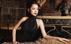 Hậu ‘Đạp gió’, Chi Pu phủ sóng mạnh mẽ từ sân khấu đến màn ảnh