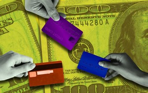 Mỹ: Thế hệ Millennials chật vật khi dư nợ thẻ tín dụng tăng cao