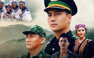 Kết phim 'Cuộc chiến không giới tuyến': Mường Luông bình yên, Trung và Phương cùng chăm lo cho bầy con nuôi