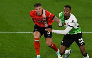 Nhận định Toulouse vs Liverpool (00h45, 10/11): Cuộc sống tươi đẹp của Gravenberch