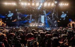 Phát triển công nghiệp âm nhạc Việt Nam (kỳ 4 & hết): Tạo sức bật từ biểu diễn 'nhạc sống'