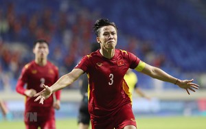 Tin nóng thể thao sáng 8/11: Quế Ngọc Hải nguy cơ lỡ trận gặp ĐT Philippines, ĐT Việt Nam đá trên sân cỏ nhân tạo