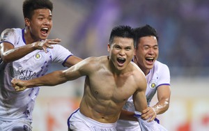 Người hùng Tuấn Hải: Dù không cao, nhưng người khác vẫn phải ngước nhìn