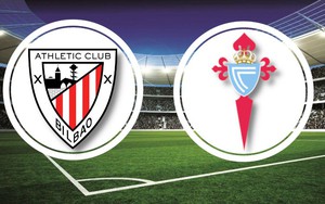 Nhận định bóng đá Bilbao vs Celta Vigo (03h00 hôm nay 11/11), vòng 13 La Liga