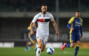 Nhận định bóng đá Genoa vs Verona (2h45 hôm nay 11/11), vòng 12 Serie A 