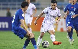 Từ V-League đến AFC Champions League