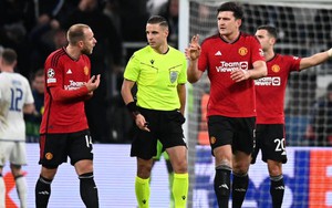 Cục diện Cúp C1 châu Âu: 6 đội sớm giành vé, MU có nguy cơ bị loại