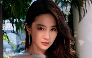 Đẹp như 'thần tiên tỷ tỷ' Lưu Diệc Phi nhưng vẫn chỉ là 'người xấu nhất nhà'