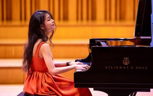 Hòa nhạc 'Sưởi ấm' mùa thứ tư: Cho đi để nhận lại nhiều hơn