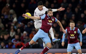 Nhận định bóng đá Burnley vs Sheffield, Ngoại hạng Anh vòng 14 (22h hôm nay)