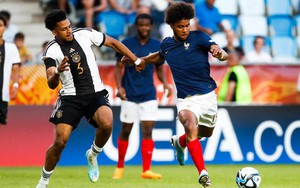 Nhận định bóng đá U17 Đức vs U17 Pháp, chung kết U17 World Cup 2023 (19h00, 2/12)