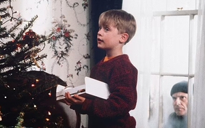 Dàn sao phim 'Ở nhà một mình' ngày ấy và bây giờ