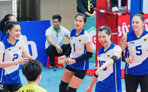 Hai lò đào tạo bóng chuyền bậc nhất Việt Nam có 'siêu kế hoạch', hứa hẹn sản sinh ra nhiều ngôi sao chất lượng