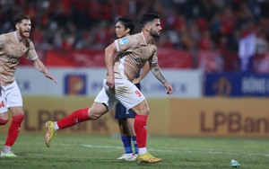 Lịch thi đấu V-League 2023/24 vòng 4: Hà Nội tiếp Bình Định, CAHN hành quân tới Lạch Tray