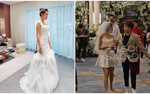 Văn Hậu gây sốt với hành động sau lưng Doãn Hải My, Cộng đồng mạng phải thốt lên một điều