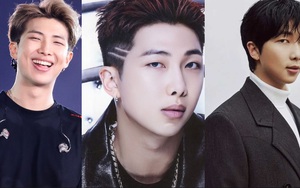 5 lý do tại sao RM BTS là một trong những trưởng nhóm xuất sắc nhất