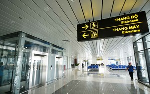 Từ ngày 2/12, sân bay Điện Biên sẽ hoạt động trở lại