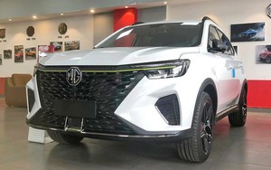 Tin xe hôm nay 10/12: Mẫu xe từng có giá ngang CX-5 giờ chỉ còn hơn 600 triệu, nhiều xe siêu giảm giá