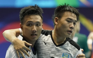 Thủ môn ghi bàn trong hiệp phụ, CLB của Việt Nam thắng nhà vô địch của Nhật Bản, tiến một mạch tới trận chung kết lịch sử