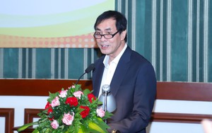 Coi lực lượng sáng tác trẻ như những 'start-up'