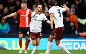 Kết quả bóng đá Ngoại hạng Anh vòng 16: Tottenham hạ Newcastle, Man City thắng nhọc