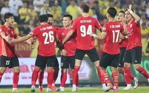 Quang Hải không ngừng 'nổ súng' dưới triều đại thầy Gong tại CAHN, fan chờ hồi sinh ở ĐT Việt Nam