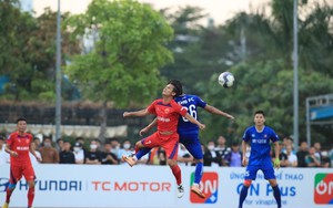 Hiếu Hoa – Quahaco đăng quang nghẹt thở sau loạt 'đấu súng' với SHB tại VSC-S3