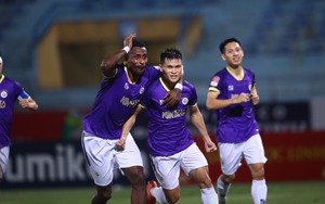 Vòng 5 V-League Night Wolf 2023/24: Cựu vương trở lại đường đua