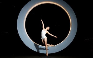 'Senzen' - vở ballet đương đại mang hơi thở thiền