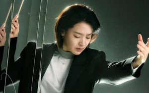 Phim mới của Lee Young Ae cạnh tranh khốc liệt về rating sau 2 tập lên sóng