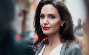 Minh tinh Angelina Jolie tiết lộ ý định rời bỏ Hollywood