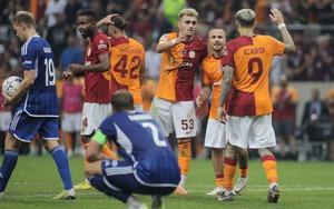 Copenhagen vs Galatasaray: Quyết chiến vì một chiếc vé đi tiếp