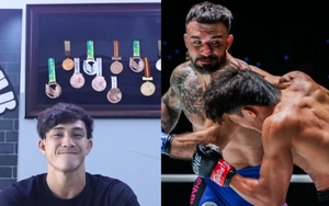 Nguyễn Trần Duy Nhất nói thẳng về thất bại trước võ sĩ châu Âu, tiết lộ thời gian tái xuất ở đấu trường châu Á